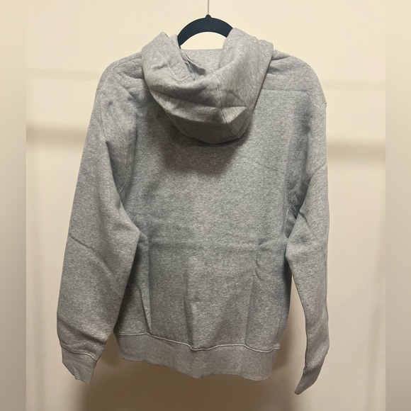 Nike Club Fleece Pullover Hoodie - Picture 4 of 6